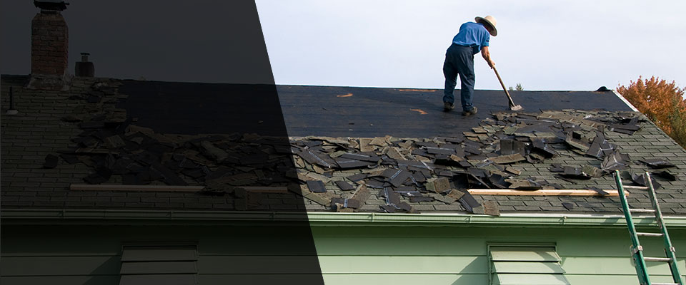 Paeonian Springs Roofing Contractors