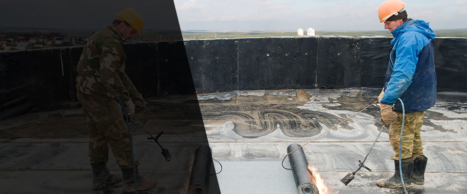 Paeonian Springs Roofing Contractors